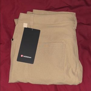 Lululemon ABC Pant Classic 30 32